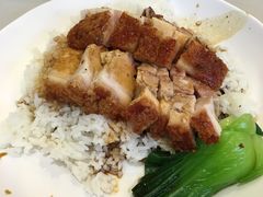 -深井陈记烧鹅酒家(新填地街店)