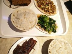 -三点把子肉(山大北路店)