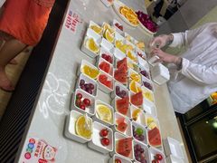 -汉宫汤泉汗蒸洗浴(五四广场店)