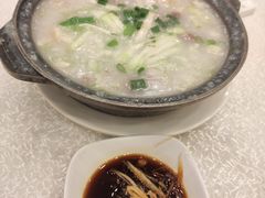 -龙的酒楼·手工早茶·顺德菜(近良路店)