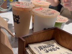 -太犇牛手作茶铺(江北虹悦城店)