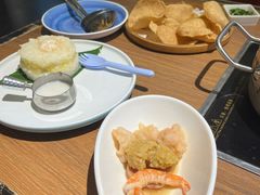 -樾餐厅泰式海鲜火锅(民歌湖店)