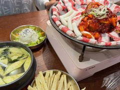 -双门洞·森系料理(体育西店)