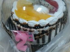 -甜心贝拉(西平路店)