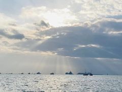 -小猫钓鱼海钓俱乐部(椰梦长廊店)