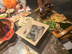 -赵家院子佬火锅(重庆总店)