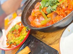 -村夫烤鱼·重庆鸡公煲(杨思店)
