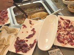 -鑫宝沙茶牛肉火锅(永泰店)