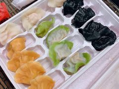 -小平岛開海水饺(浑南店)