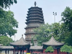 -天宁寺