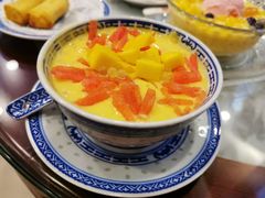 杨枝甘露-广信牛奶甜品世家(台东店)