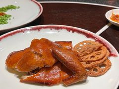 -杭州西子湖四季酒店·金沙厅