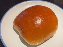 -新旺茶餐厅•早餐(迪士尼小镇店)
