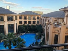 环境-上海浦东星河湾酒店