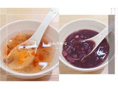 -自然风素食自助餐厅(黄河北路店)