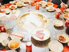 -蜀大侠火锅(森兰花园城店)