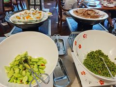 -延吉白山大厦酒店