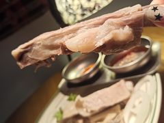 盐池滩手抓羊肉-纳鲁孜·新疆特色餐厅(上海悦荟广场店)