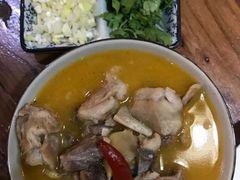 -双城乡铁锅炖羊肉(莱安逸境店)