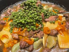 -狮王府淮扬菜(新街口友谊店)