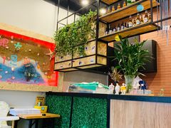 -阿顾西餐·牛排披萨(北戴河店)