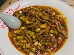 -饭江湖·江湖菜(湖广会馆店)