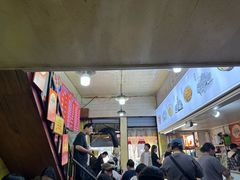 -王记生烫牛杂面馆(兰陵路店)