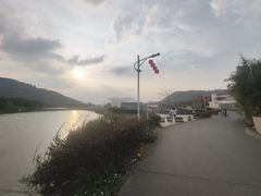 -艾米稻香小镇