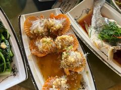 -梅姐海鲜餐厅(水头海鲜街店)