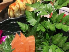 -一心创作料理屋(经开万达店)