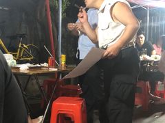-阿龙烧烤(广达路店)