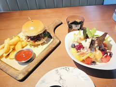 -魏客咖啡(中铁中心店)