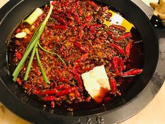 -黄潇洒老火锅(九眼桥宏济巷店)