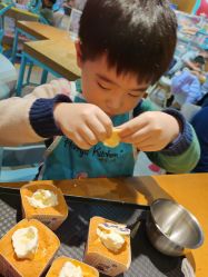 -Harry's Kitchen哈里小屋(上海大悦城店)