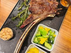 -1886德国汽车餐厅(外滩中央店)