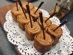 -羲和雅苑•北京烤鸭(平安国际金融中心店)