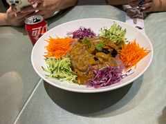-老德州四合院·德州菜(天衢路店)