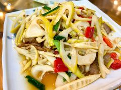 -下梅人家土菜馆(历史文化餐厅度假区店)