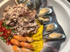 -二十八里太湖船菜(吉祥路店)