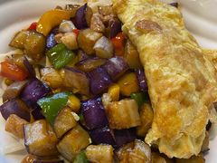 -文三里屯面馆(三里屯店)