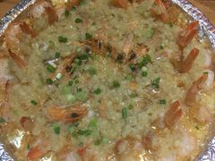 -北疆饭店(大运河博物馆宝龙店)