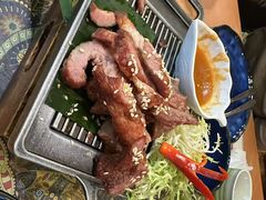 -荷花泰菜(东方新天地店)