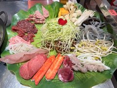 -朱光玉火锅馆(正弘城店)