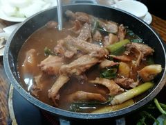 -广记餐厅(万福路店)