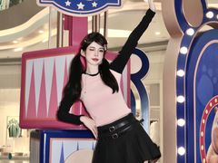 -天虹购物中心(深圳龙华店)