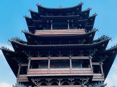 -杭州半山国家森林公园