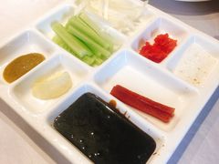 -京味斋·北京烤鸭(华威桥北工大店)