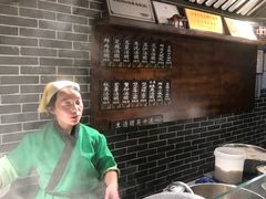 -七宝老街汤团(上海世纪汇广场店)