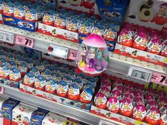 -物美大卖场(玉蜓桥店)