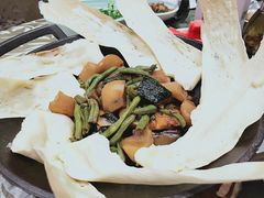 -锦绣金山人家(友谊店)